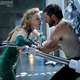 Illustration for article titled And now 6 seconds of Hugh Jackman snarling and slashing from emThe Wolverine/em trailer